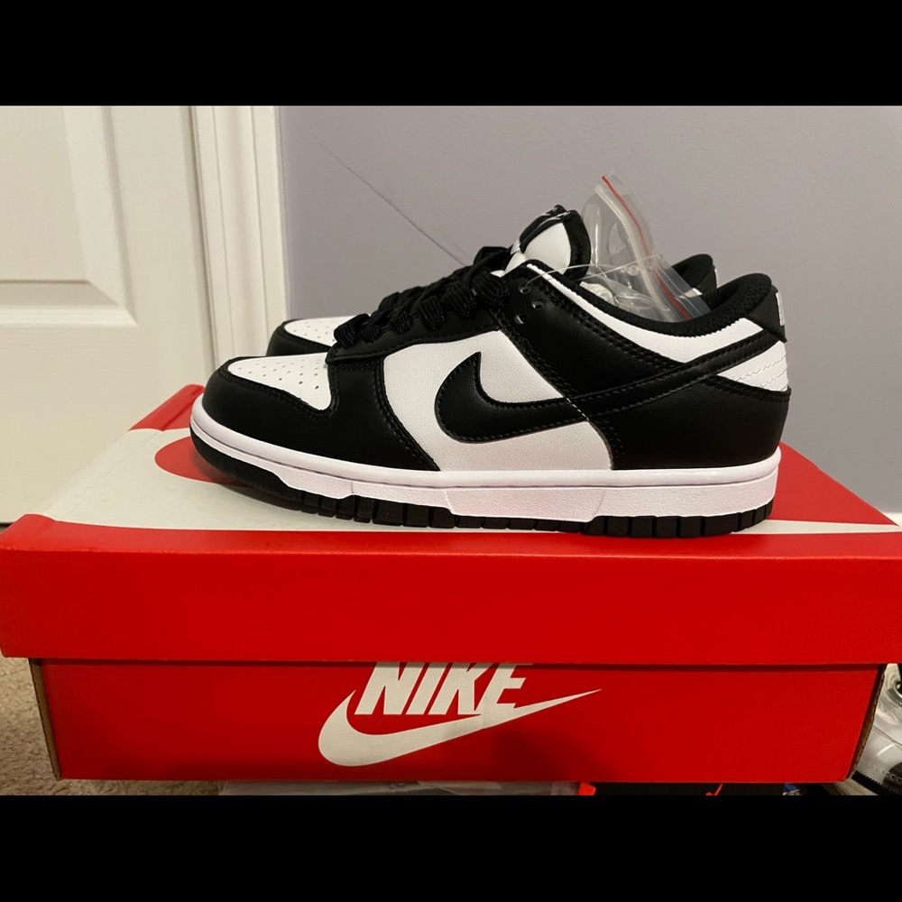 Nike Dunk Low size 5.5